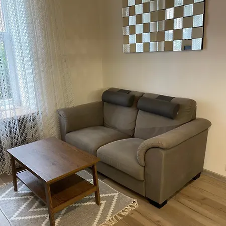 Indranu Iela * 里加