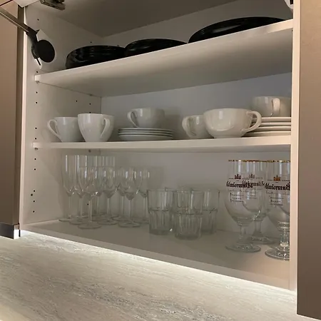 Indranu Iela Apartamento