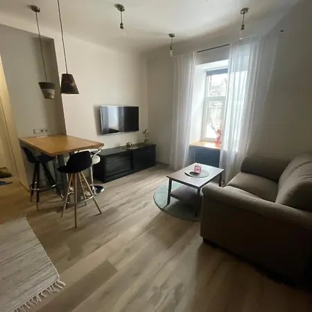 Indranu Iela * Riga