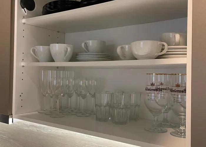 Indranu Iela דירה