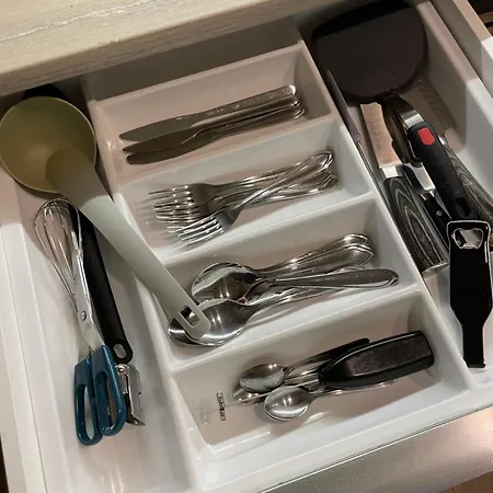 Indranu Iela Apartmán