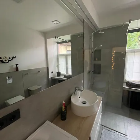 Indranu Iela Apartmán Riga