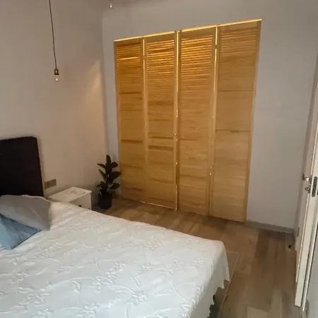 Apartment Indranu Iela Riga