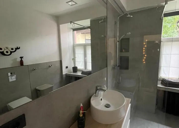 Indranu Iela Apartment Riga