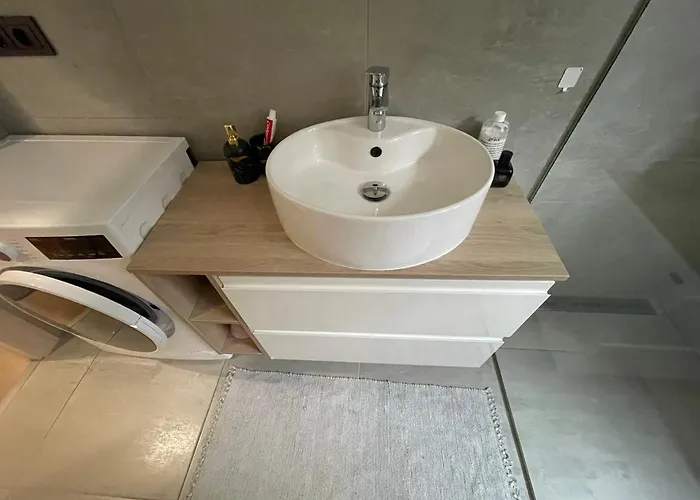 Indranu Iela Apartment Riga