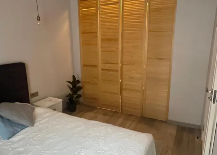 Apartment Indranu Iela Riga